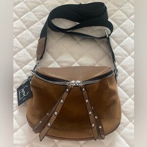 BC Bags Brand New Crossbody Bag